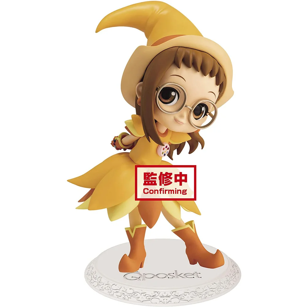 Bandai Mag Dor Fujiwara Va Q Posket Figur Bild 1