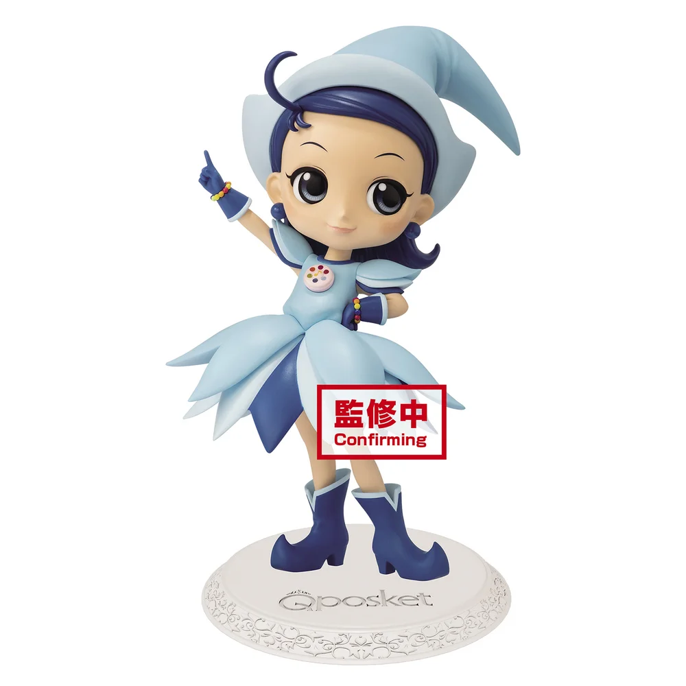 Bandai Mag Dor Aiko Seno Va Q Posket Figur Bild 1