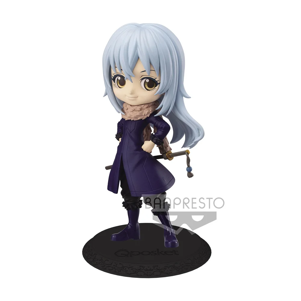 Bandai Ttigrs Rimuru Temv.B Q Posket Figur Bild 1