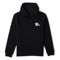 Pokémon I Choose You Unisex Hoodie - Schwarz