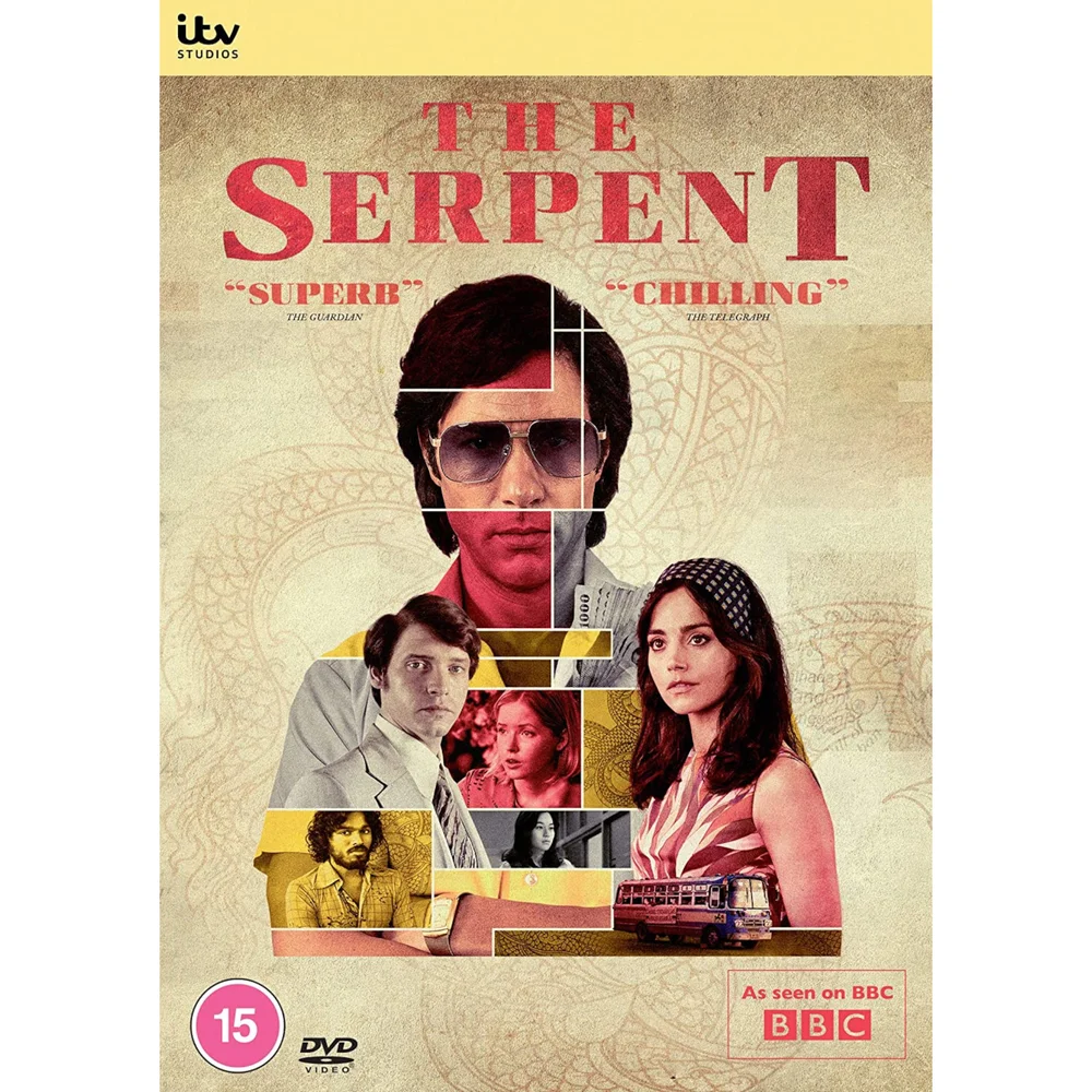 The Serpent Bild 1