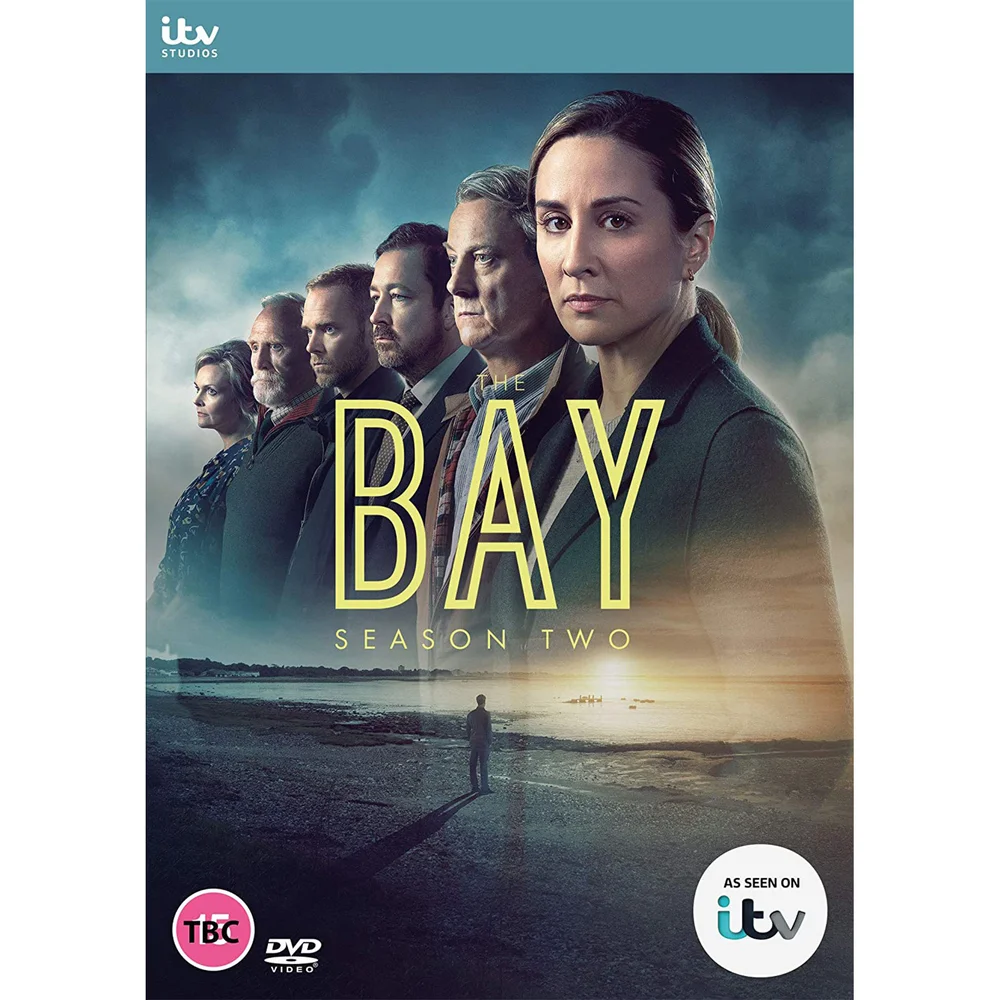 The Bay: Series 2 Bild 1