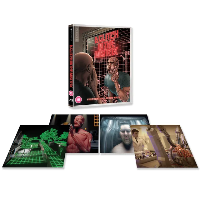 Eine Störung in der Matrix