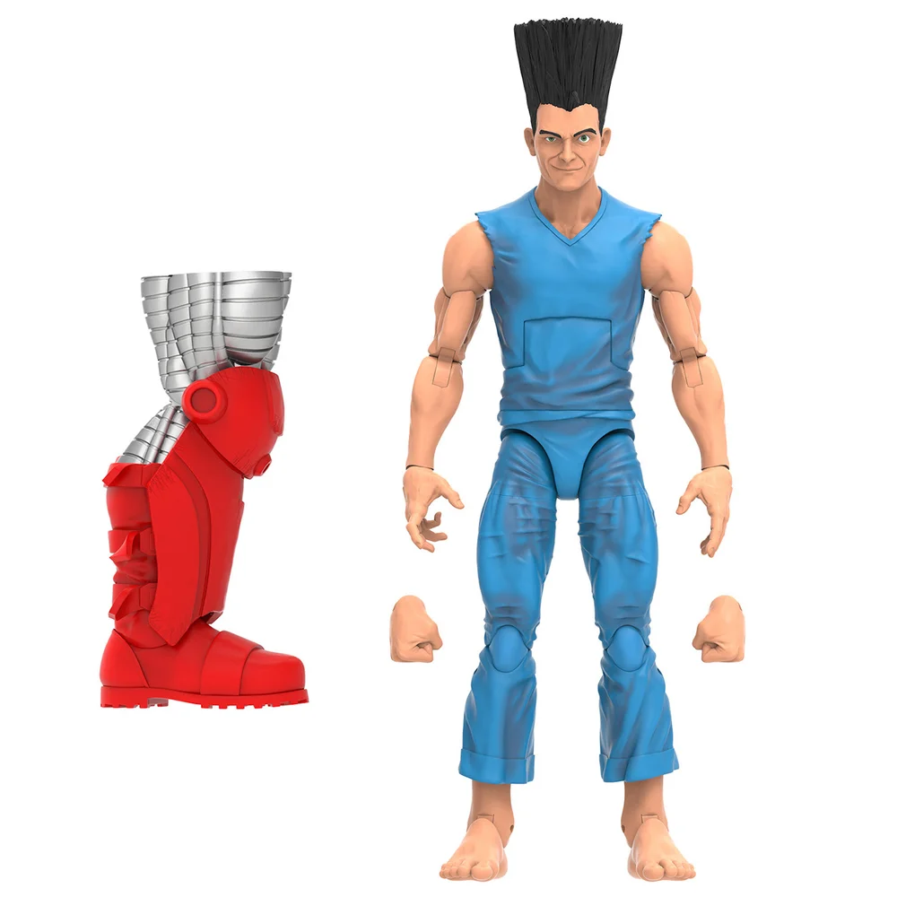 Hasbro Marvel Legends Series Marvel's Legion 15 cm Actionfigur Bild 1