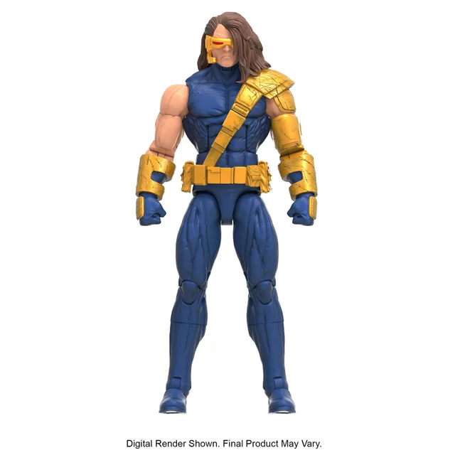 Hasbro Marvel Legends Series Marvel's Cyclops Actionfigur