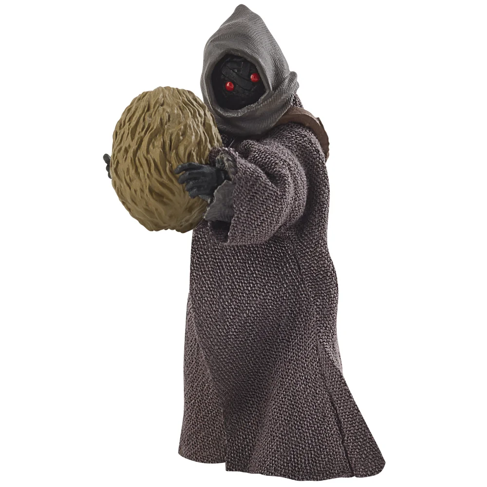 Hasbro Star Wars The Vintage Collection Offworld Jawa (Arvala-7) Actionfigur Bild 1