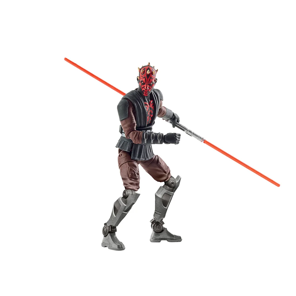 Hasbro Star Wars The Vintage Collection Darth Maul (Mandalore) Actionfigur Bild 1