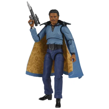 Hasbro Star Wars The Vintage Collection Lando Calrissian Action Figure