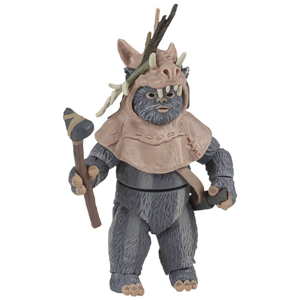 Hasbro Star Wars The Vintage Collection Teebo Action Figure Bild 1
