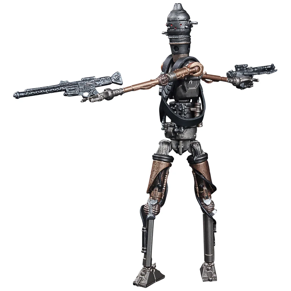 Hasbro Star Wars The Vintage Collection IG-11 Action Figure Bild 1