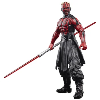 Hasbro Star Wars The Black Series Darth Maul (Sith Apprentice)