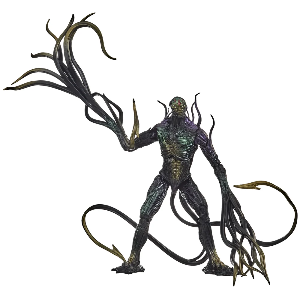 Hasbro Marvel Legends Series Eternals Kro 6 Inch Action Figure Bild 1