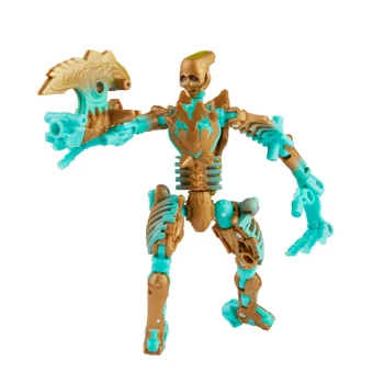 Hasbro Transformers Generations Selects Deluxe WFC-GS25 Transmutate Actionfigur