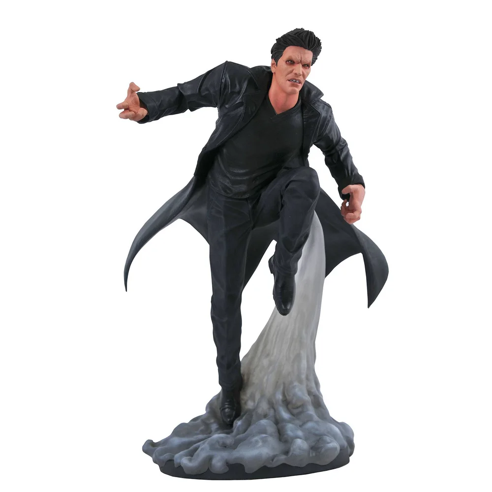 Diamond Select Buffy The Vampire Slayer Gallery PVC-Figur - Vampir Angel Bild 1