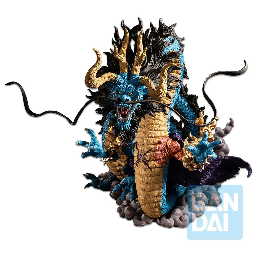 Ichibansho Figur One Piece Kaidou (Ex Devils) Bild 1