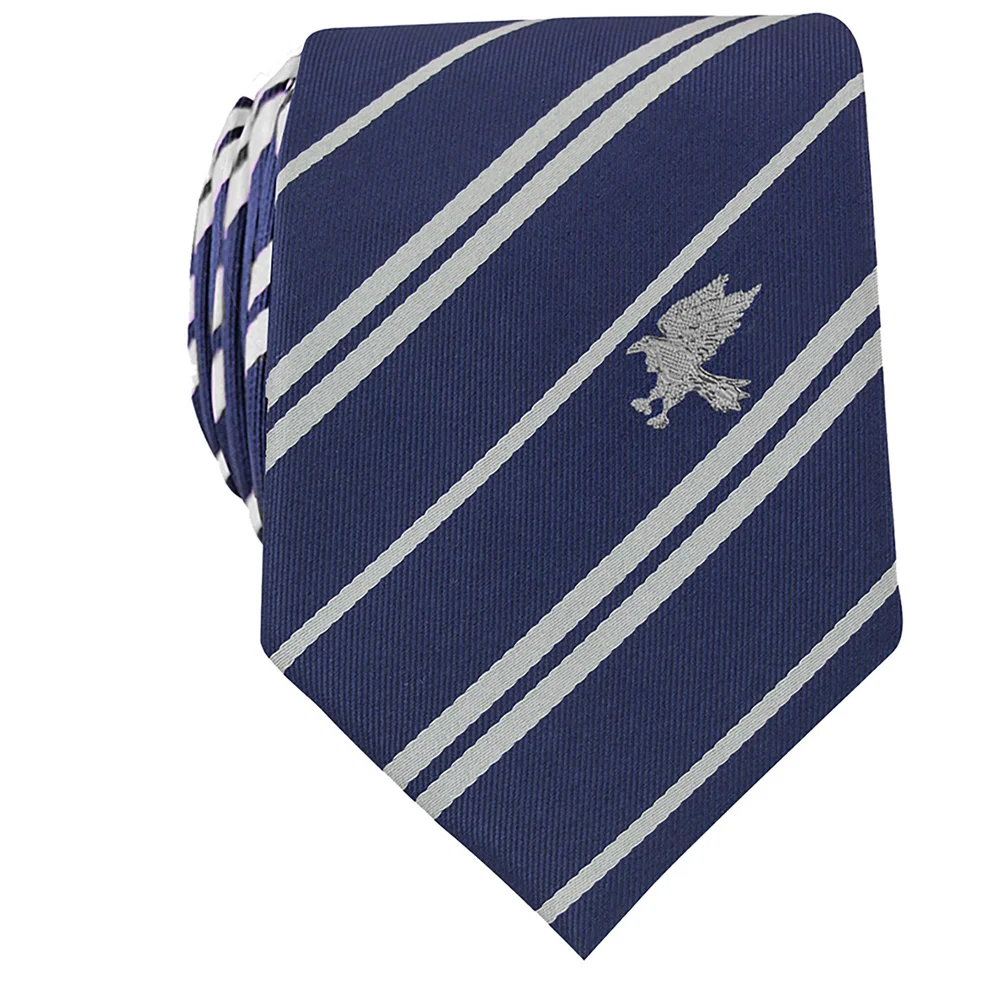 Harry Potter Cinereplica Necktie Premium Ravenclaw Bild 1