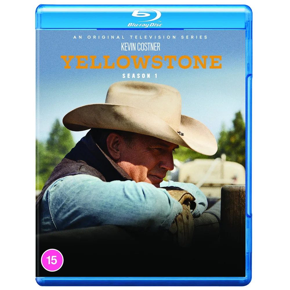 Yellowstone Staffel 1 Bild 1