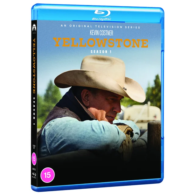 Yellowstone Staffel 1
