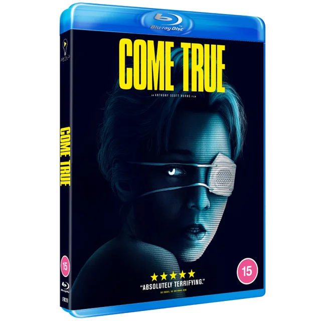 Come True (Limitierte Auflage)