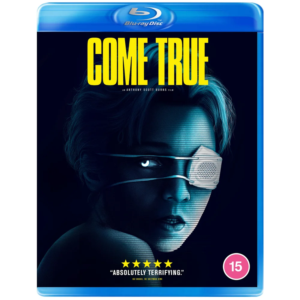 Come True (Limitierte Auflage) Bild 1