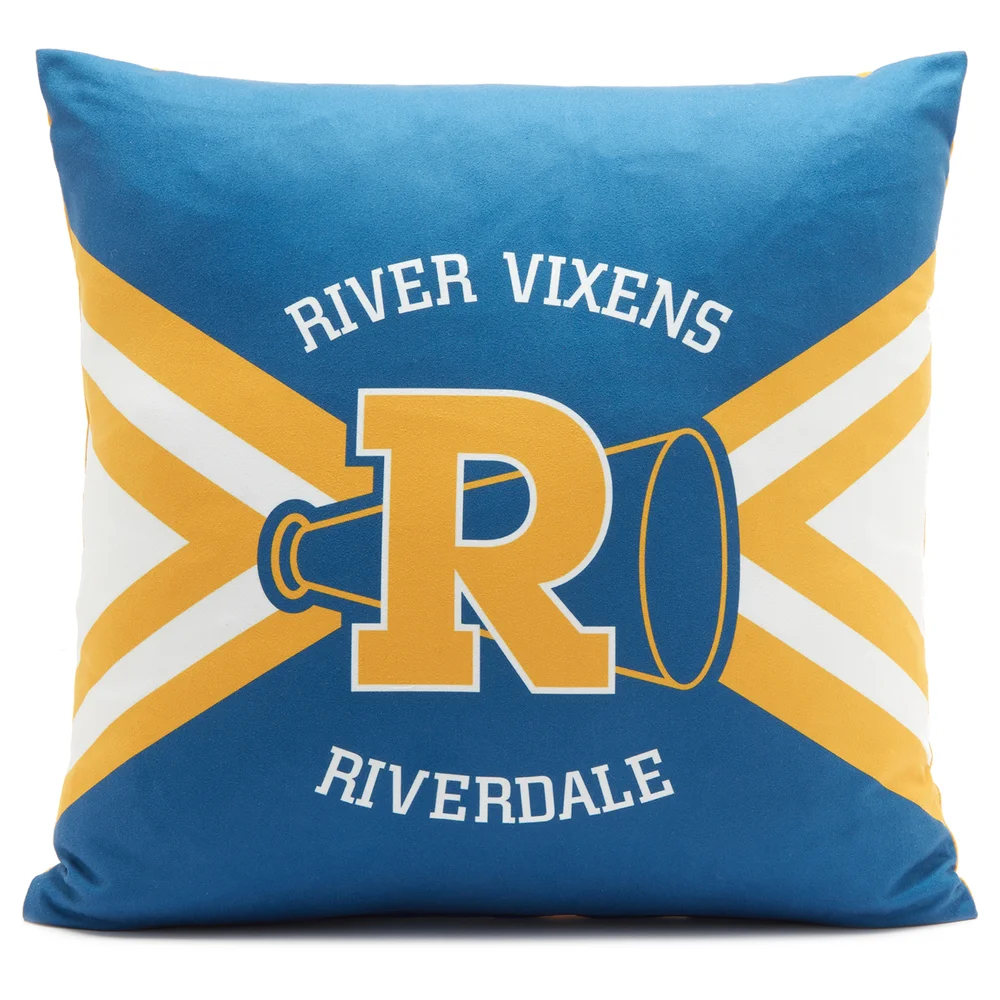 Riverdale Vixen Kissen - 50x50cm - Soft Touch Bild 1