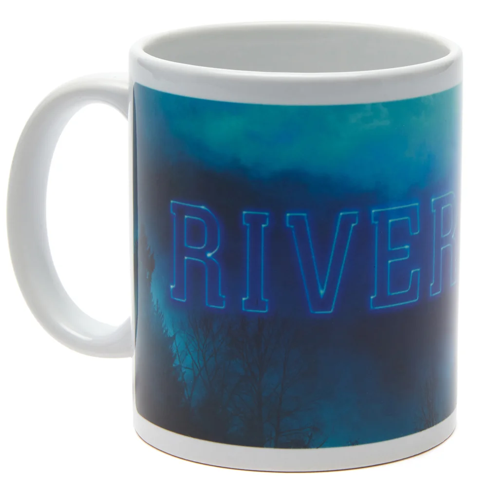 Riverdale Logo Tasse Bild 1