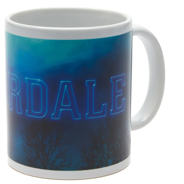 Riverdale Logo Tasse