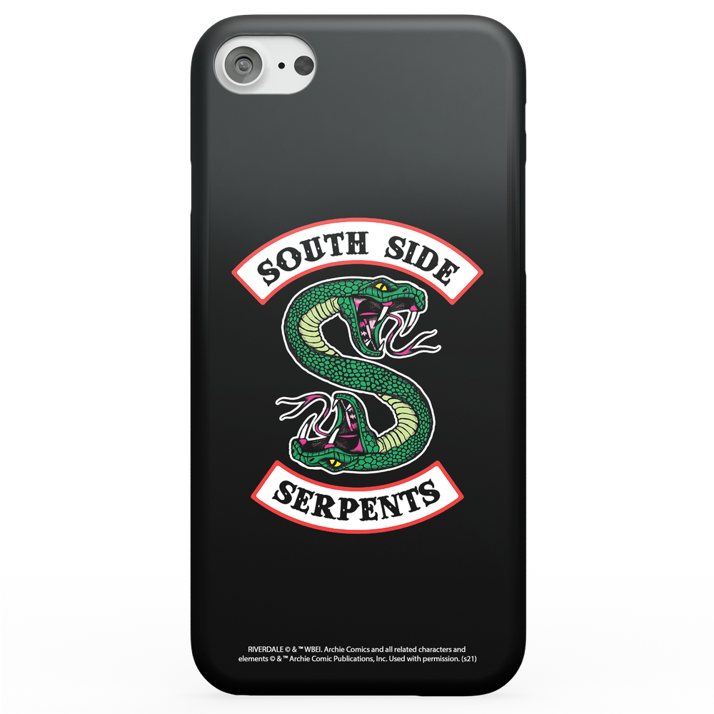 Riverdale South Side Serpent Handyhülle für iPhone und Android - iPhone 5/5s - Snap Hülle Matt Bild 1