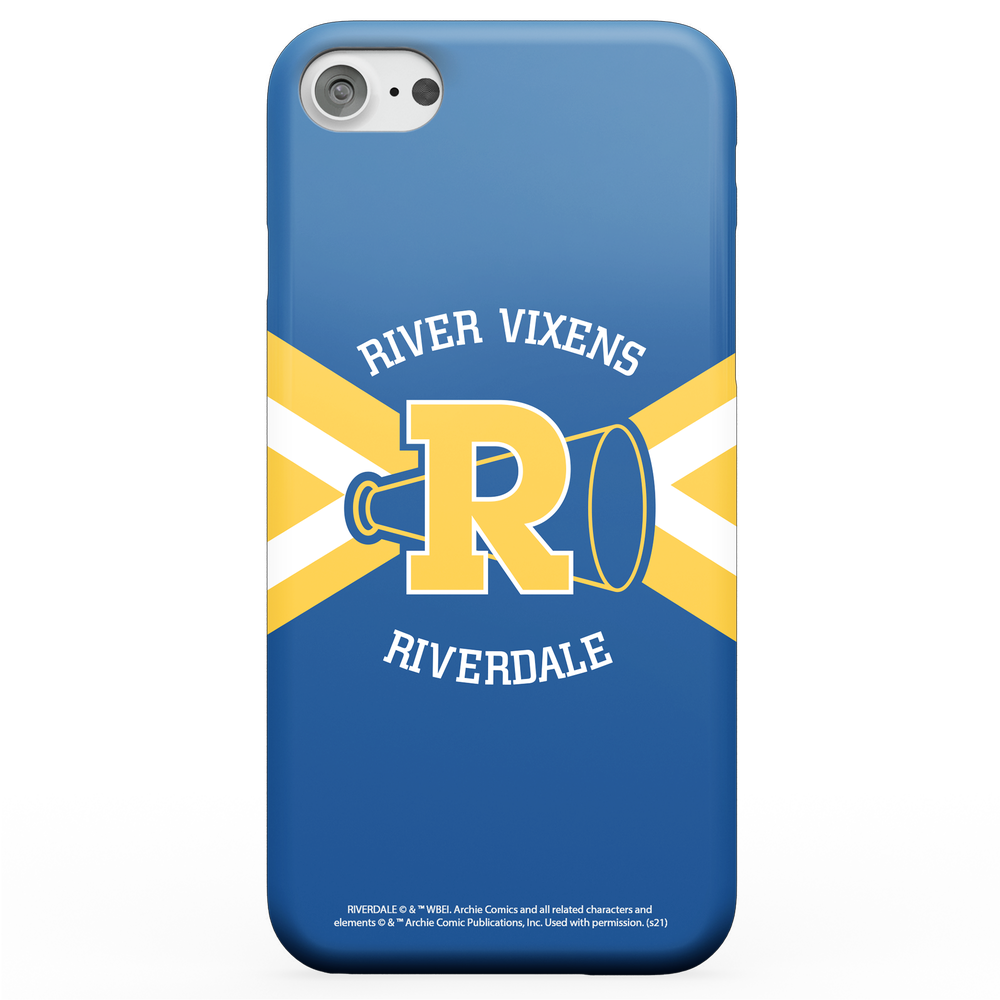 Riverdale River Vixens Handyhülle für iPhone und Android - iPhone 5/5s - Snap Hülle Matt Bild 1