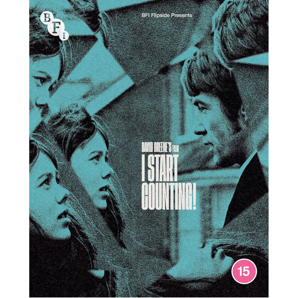 Ich fange an zu zählen (Flipside #42) Bild 1