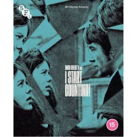 Ich fange an zu zählen (Flipside #42)