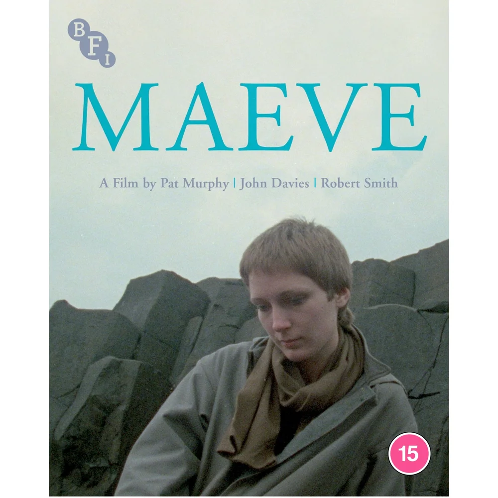 Maeve Bild 1