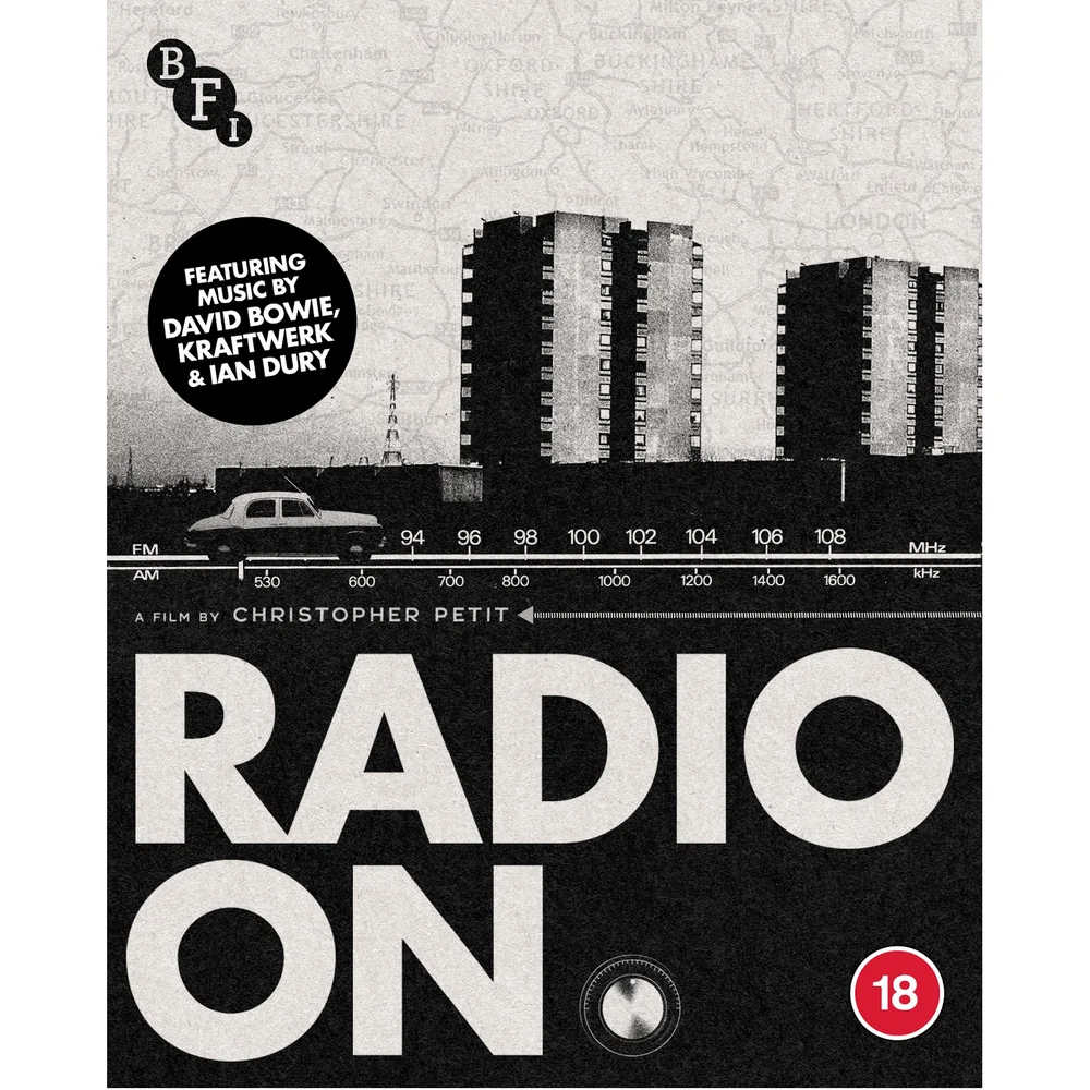 Radio einschalten Bild 1