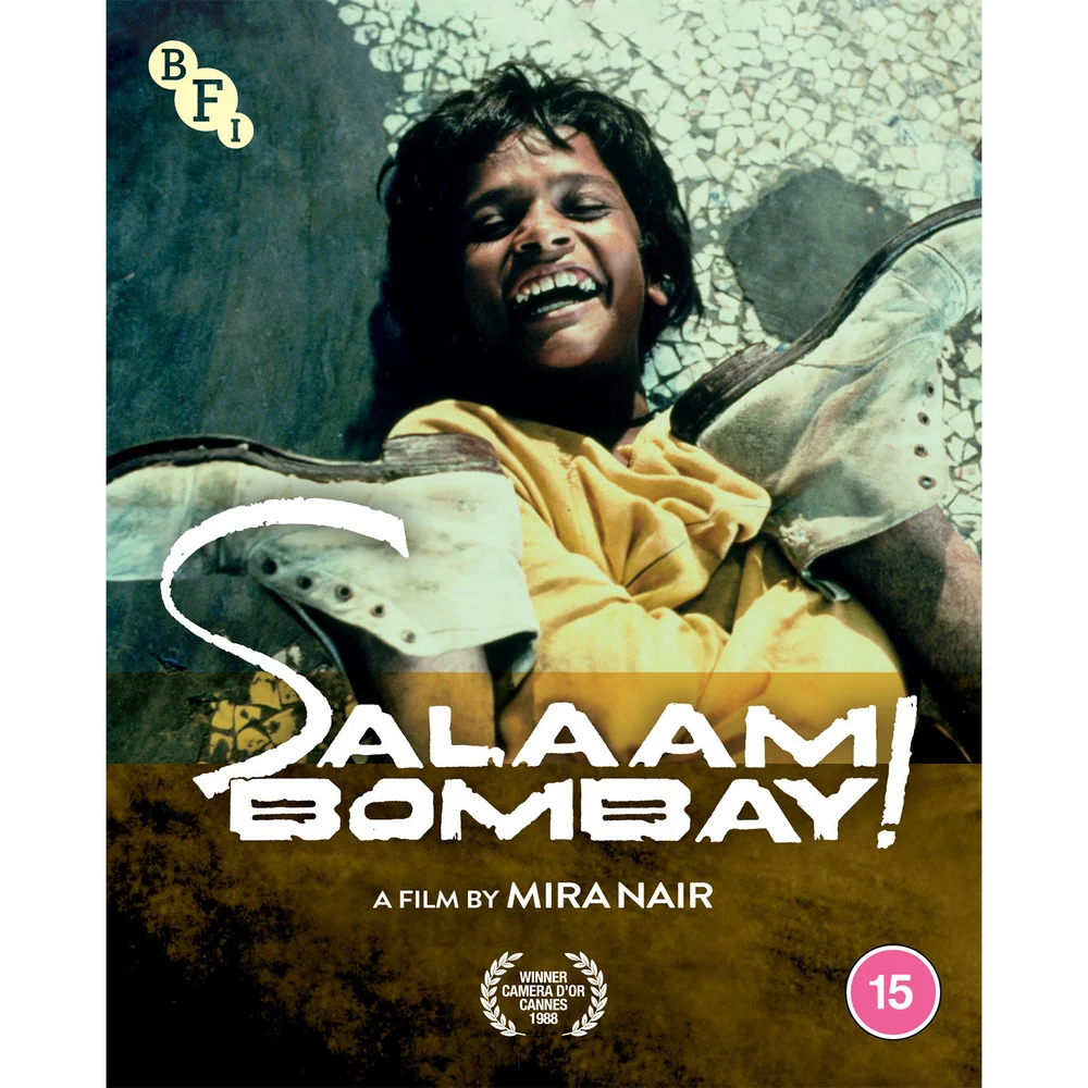 Salaam Bombay Bild 1