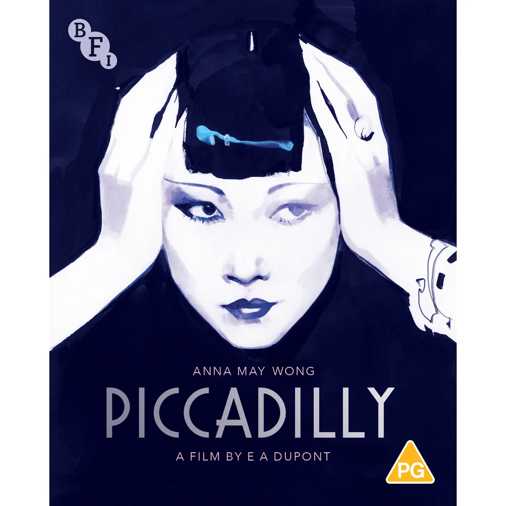 Piccadilly (1929) Bild 1