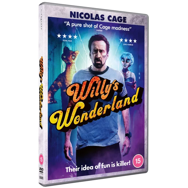 Willys Wunderland