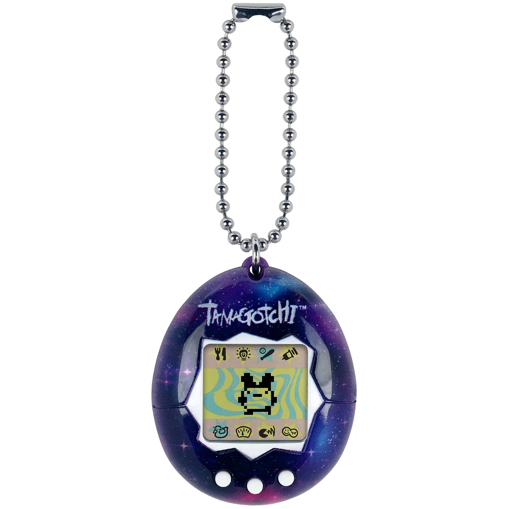 Original Tamagotchi Galaxy Bild 1