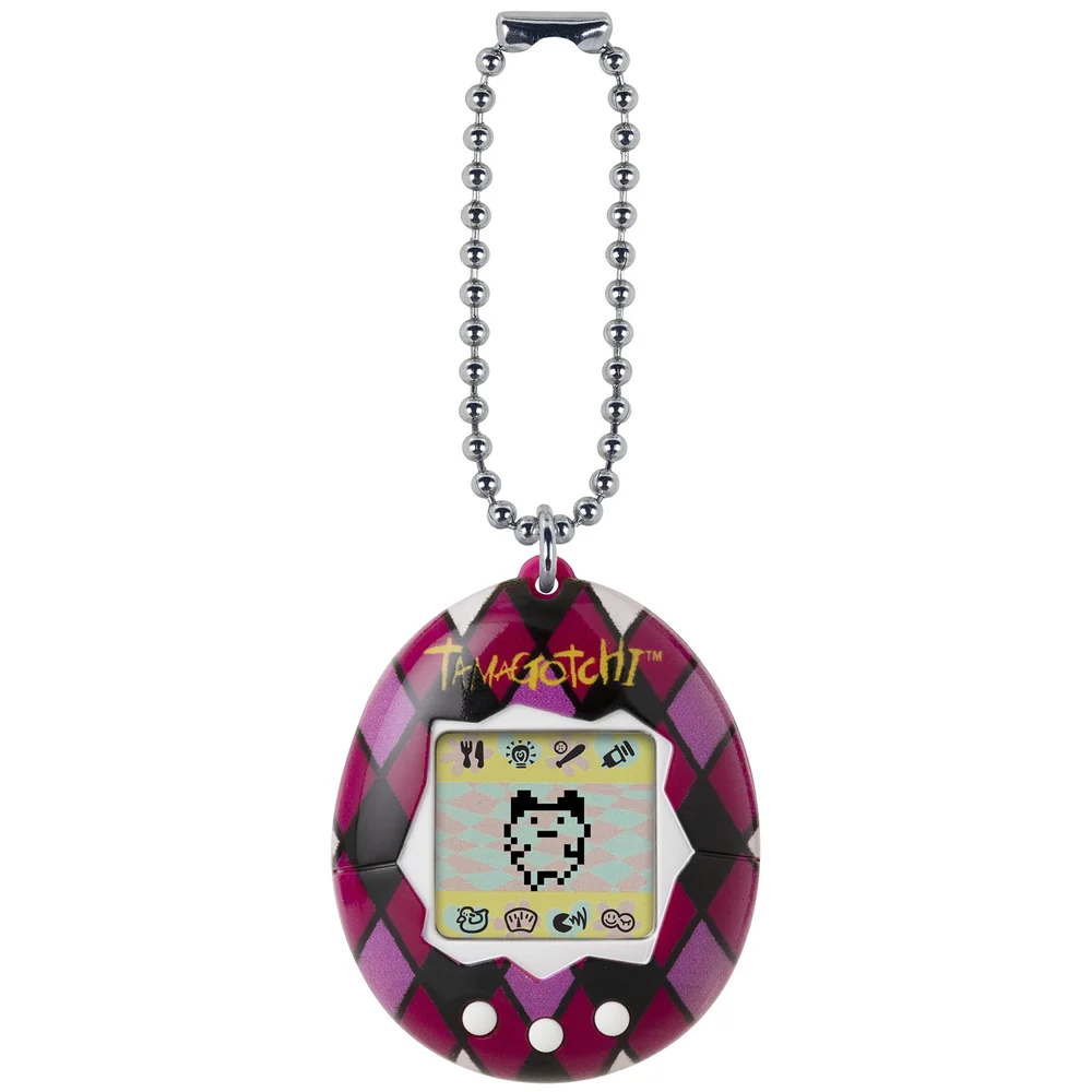 Original Tamagotchi Majestic Bild 1