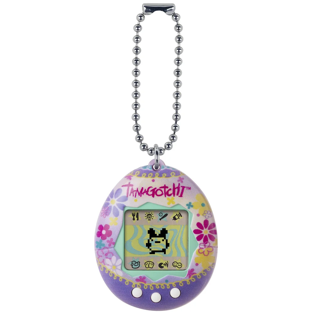 Original Tamagotchi Paradise Bild 1