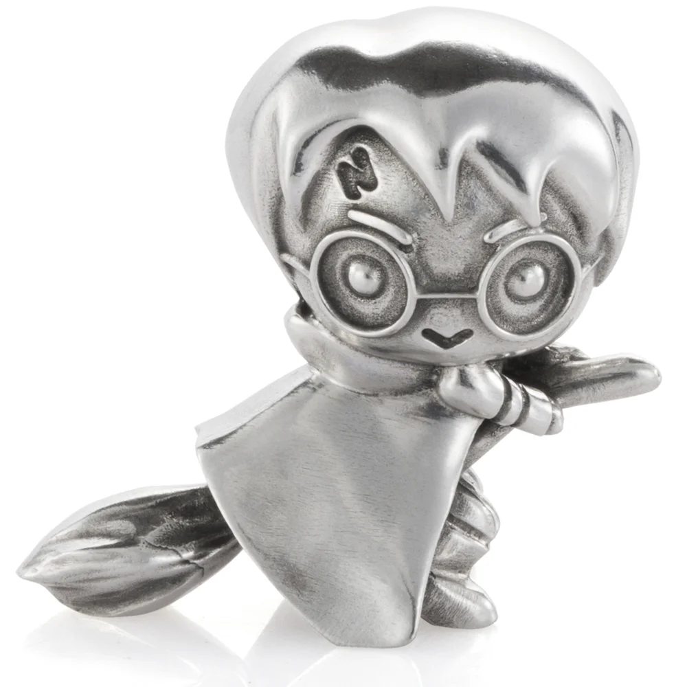 Royal Selangor Harry Potter Minifigur Bild 1
