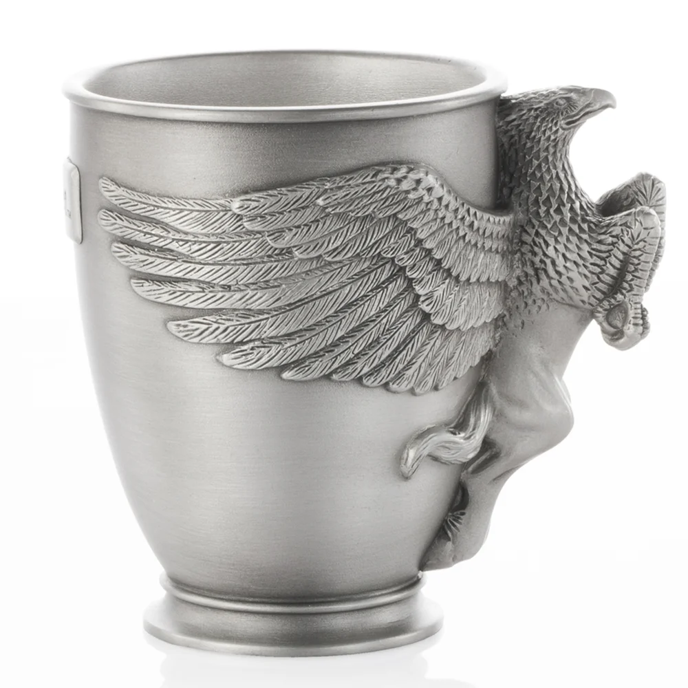 Royal Selangor Harry Potter Hippogreif Becher Bild 1