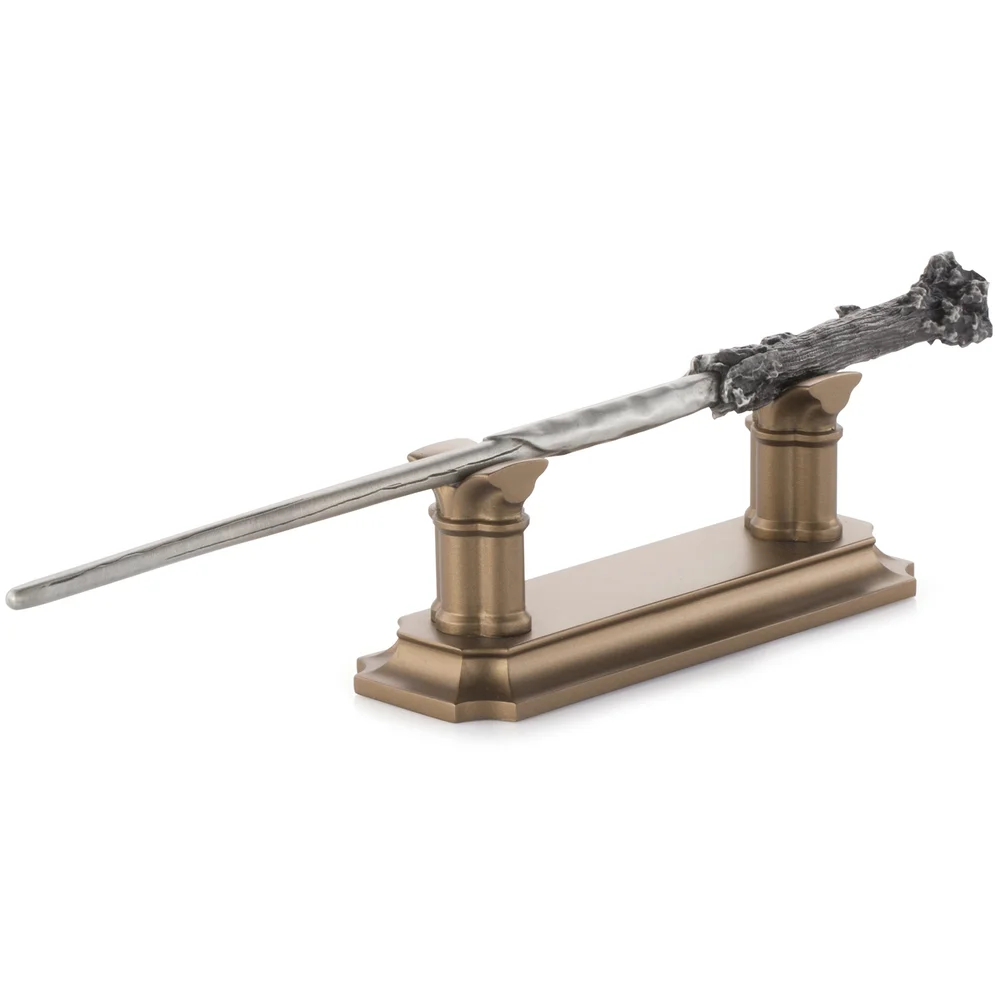 Royal Selangor Harry Potter Zauberstab-Replik Bild 1