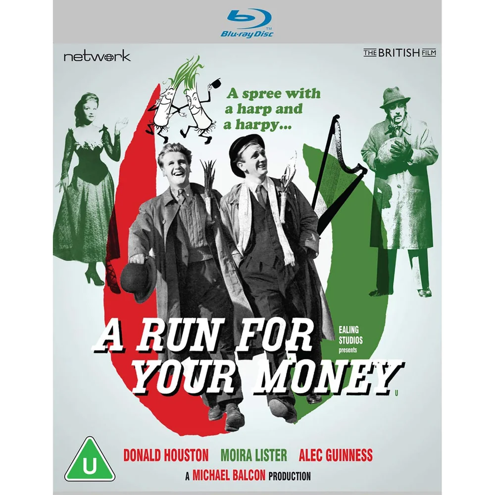 A Run for Your Money Bild 1