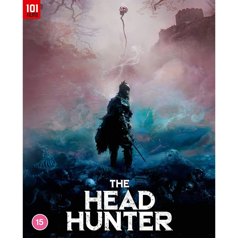Head Hunter Bild 1