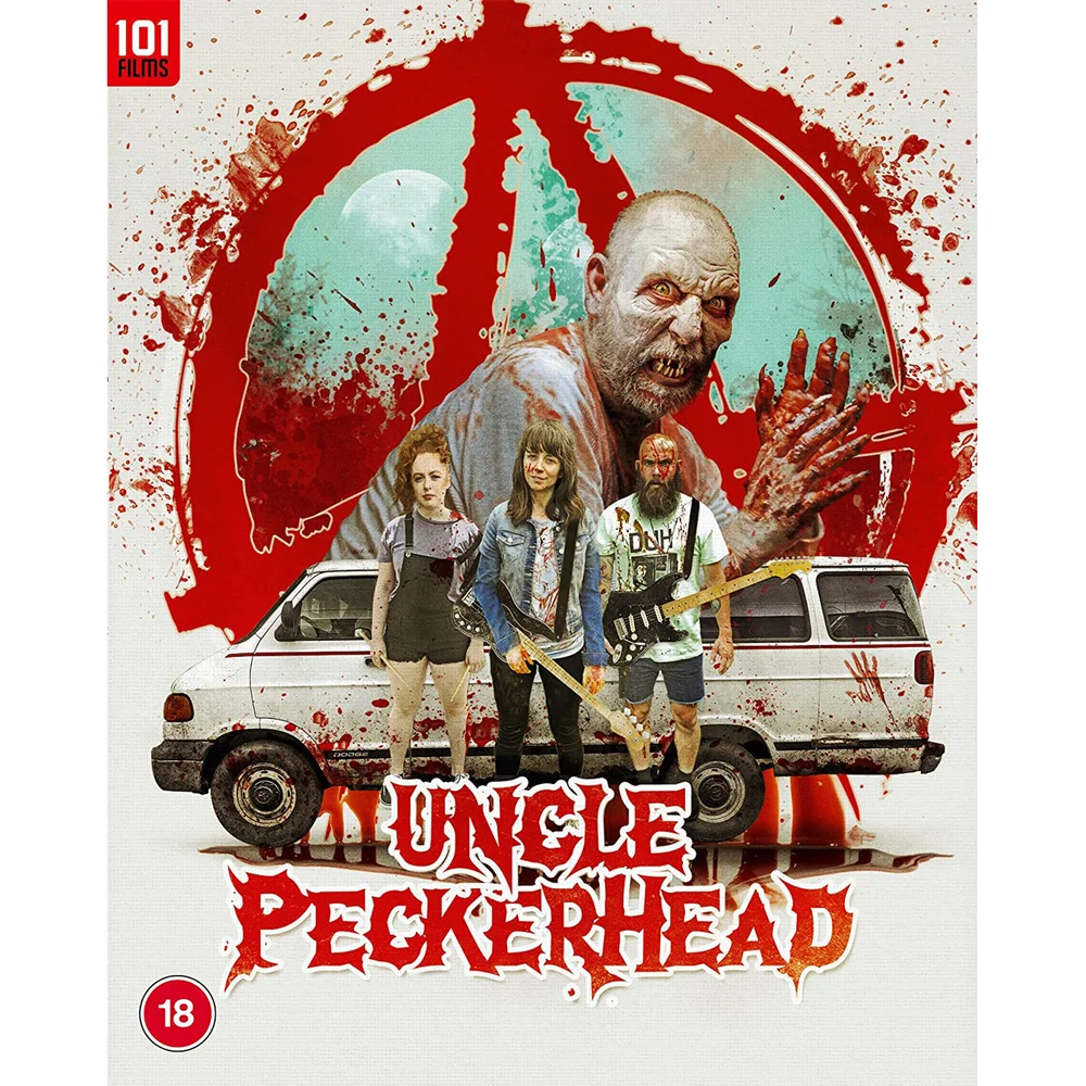 Uncle Peckerhead Bild 1