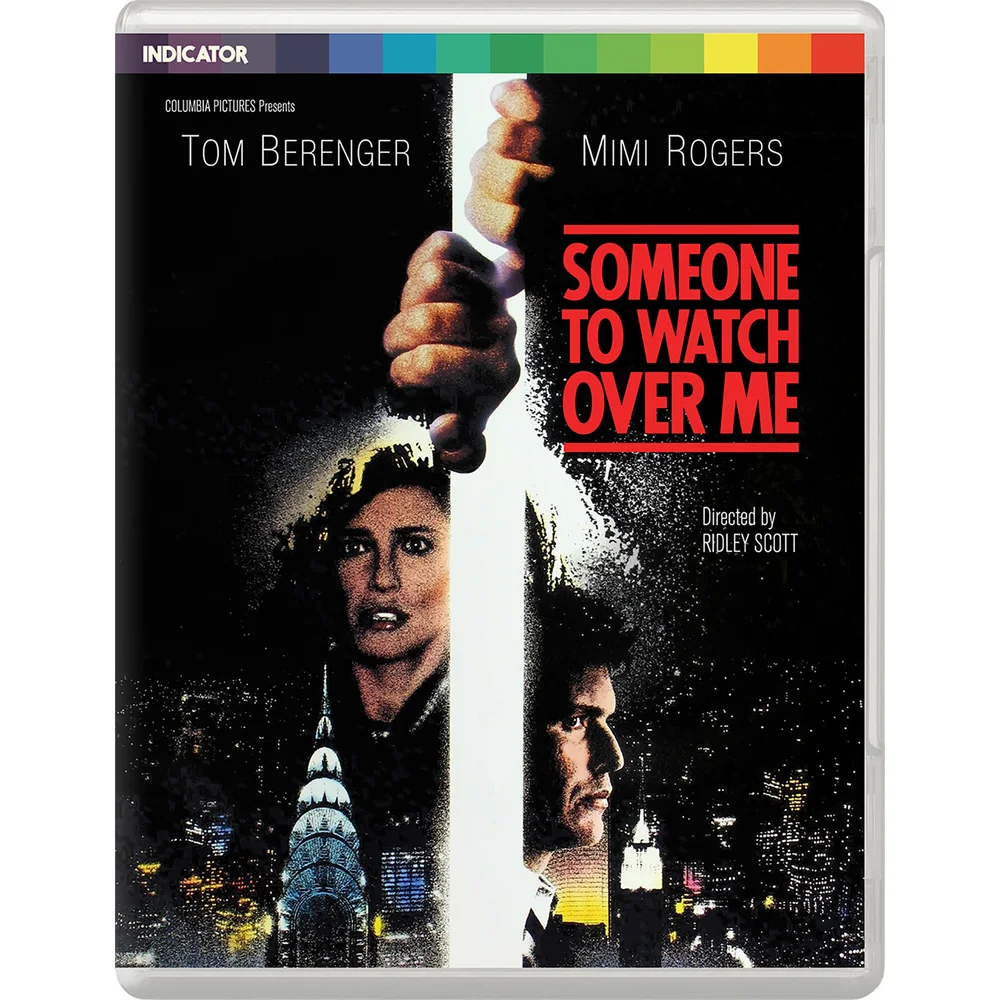 Someone to Watch Over Me (Limitierte Auflage) Bild 1