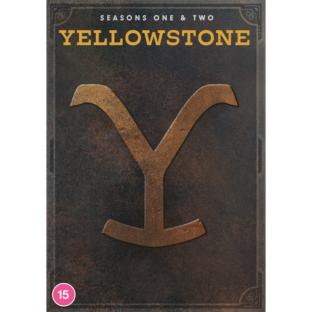 Yellowstone Staffel 1&2 Bild 1