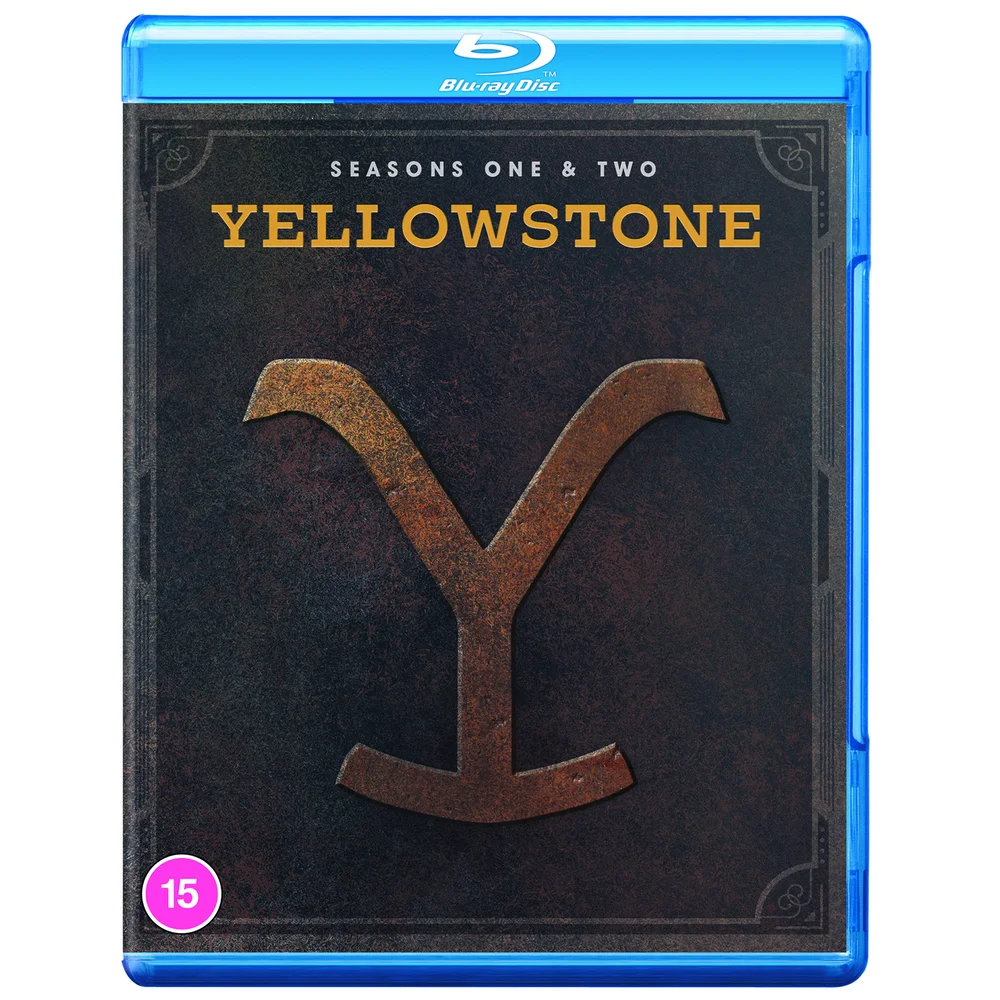 Yellowstone Staffel 1&2 Bild 1