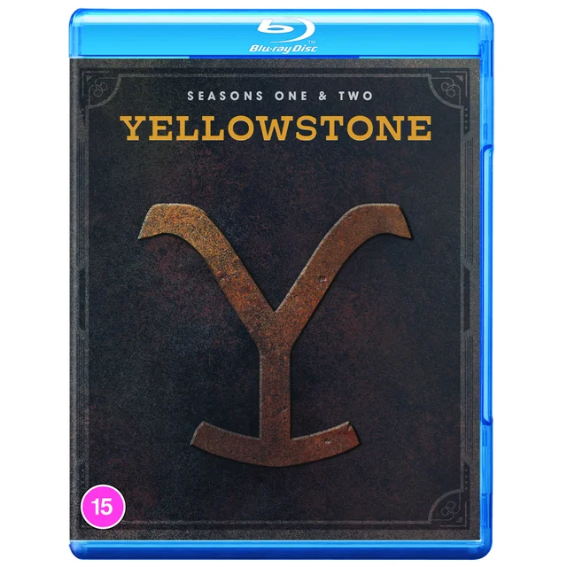 Yellowstone Staffel 1&2