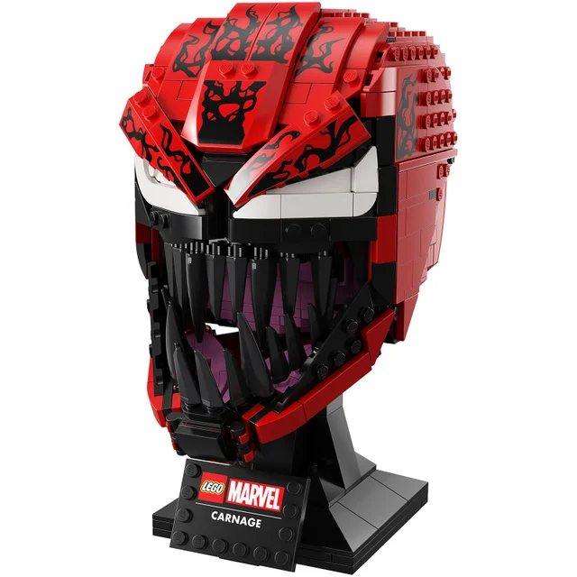 LEGO Marvel Spider-Man Carnage (76199)